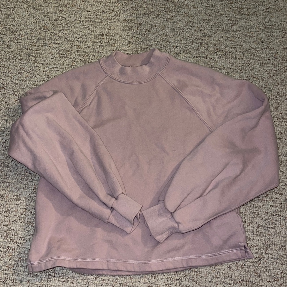 Abercrombie Sweater